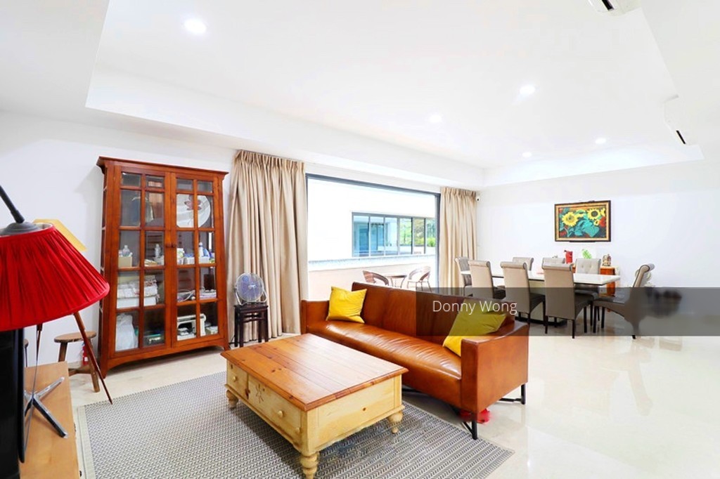 Kaleido (D15), Terrace #211464531